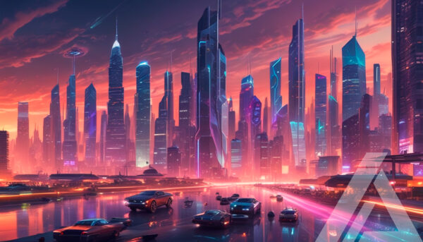 Ciudad del Mañana - Imagen 2