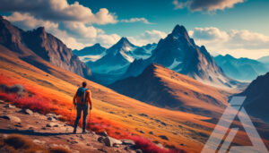 Senderismo en Altas Cumbres