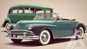 Vehículos Clásicos