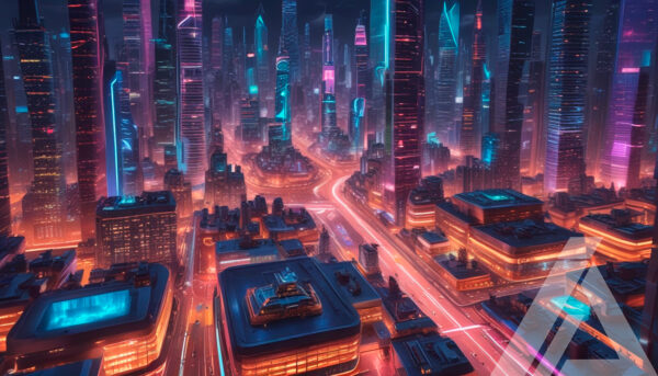 Visión de Ciencia Ficción - Imagen 2