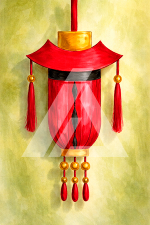 Farol Rojo Imperial ma