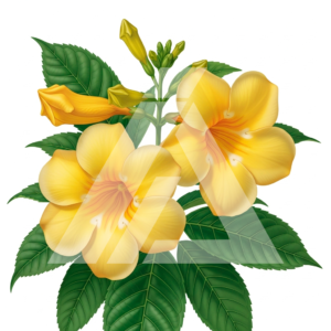 Flores Amarillas Galería