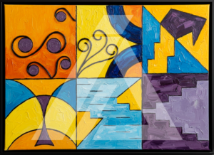 Fragmentos en Color ma