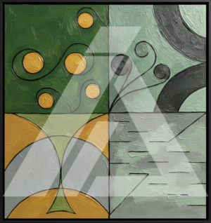 Horizonte Geométrico ma