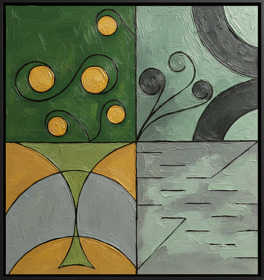 Horizonte Geométrico