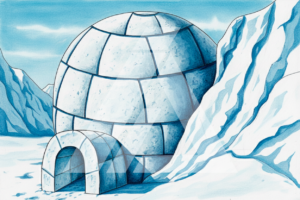 Iglú ma
