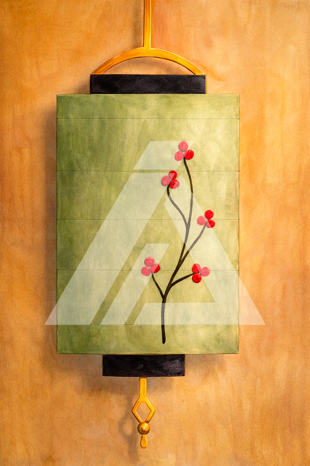 Pergamino Oriental ma