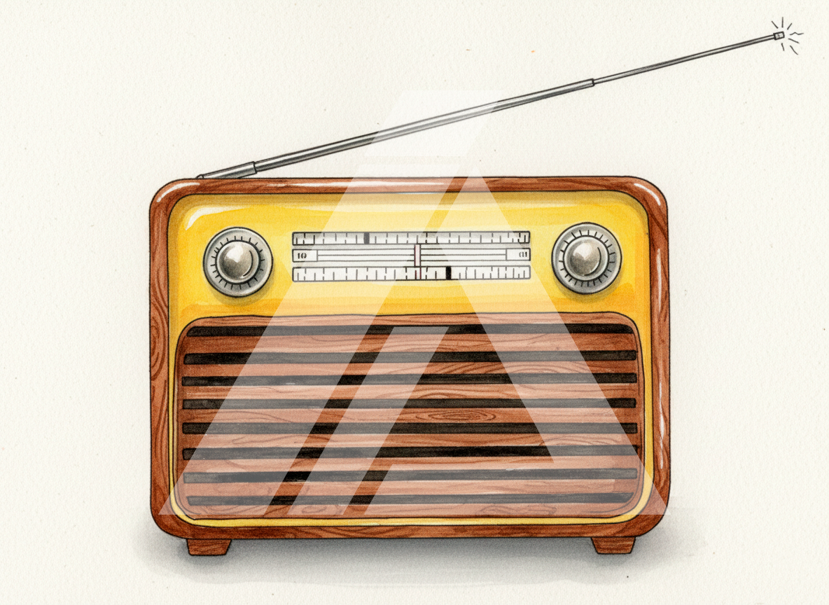 Radio Retro Dorada ma