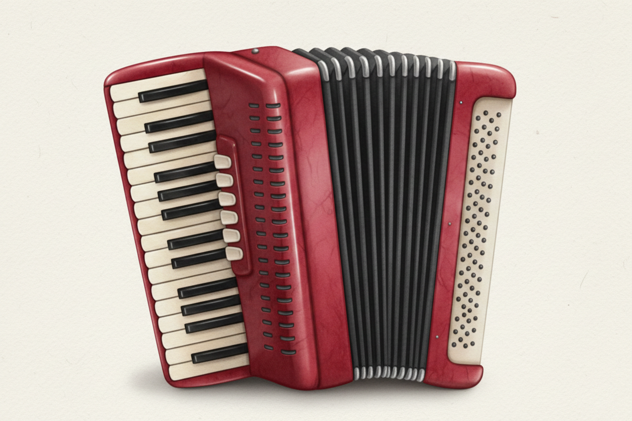 Acordeón