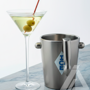 Ilustración de Cóctel