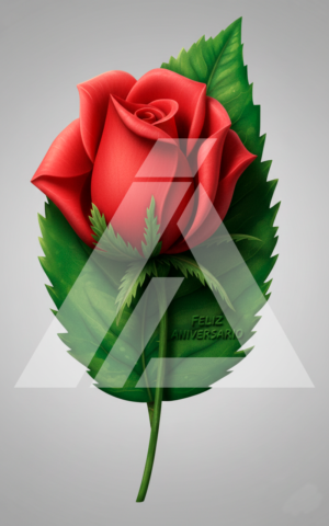 Feliz aniversario ma