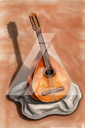 Guitarra ma