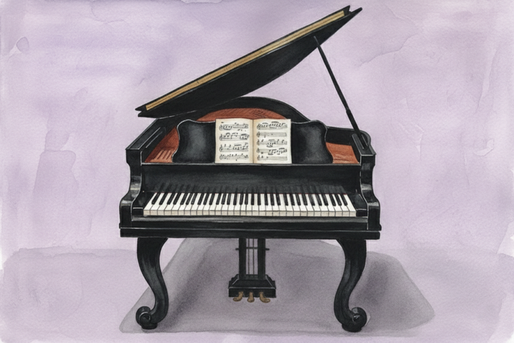 Piano